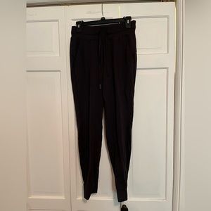Lululemon Ready to Rulu joggers
